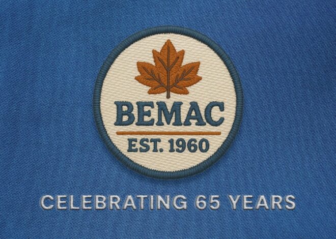 Merayakan 65 tahun keunggulan: BEMAC masih menjadi tim tabrakan dan layanan terbaik Ottawa