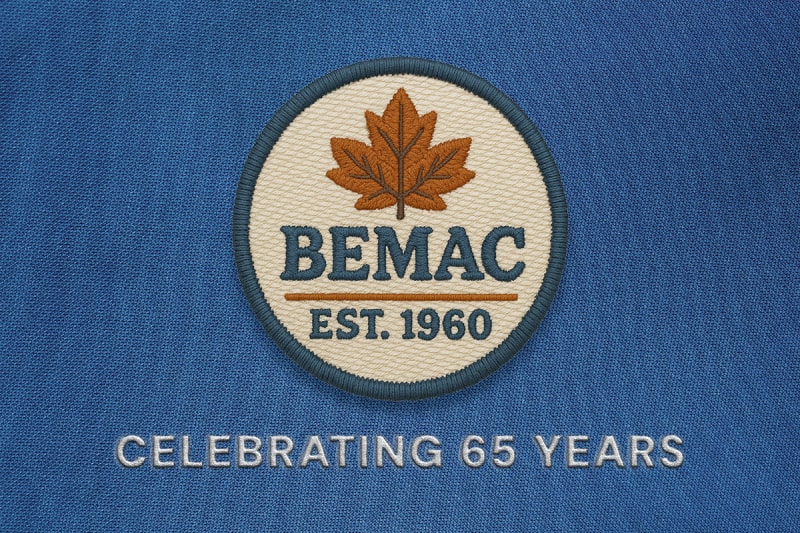 Merayakan 65 tahun keunggulan: BEMAC masih menjadi tim tabrakan dan layanan terbaik Ottawa