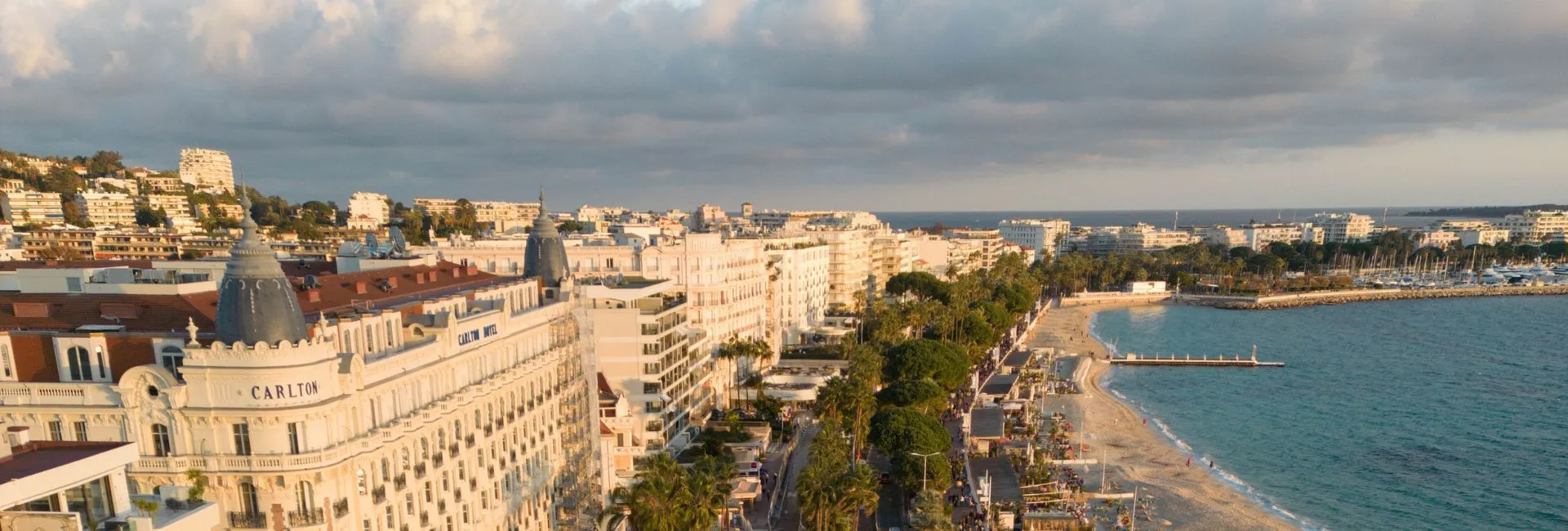 Cannes Croisette Vacation Apartments Rentals