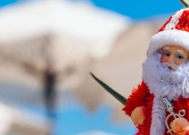 Dapatkan pengalaman menginap yang tak terlupakan di Cannes pada bulan Desember