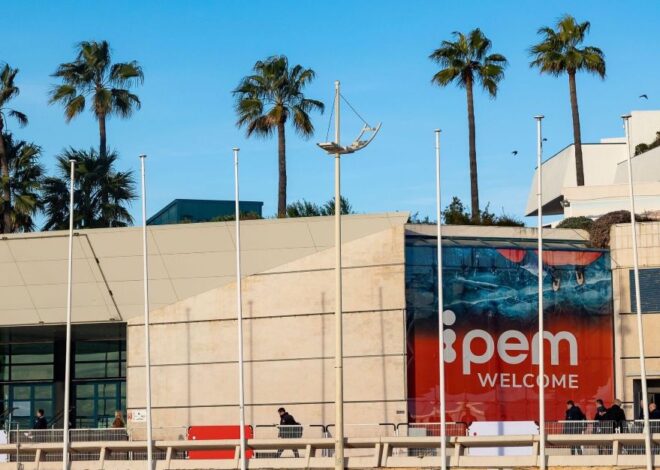 IPEM 2026 di Cannes: acara besar bagi investor