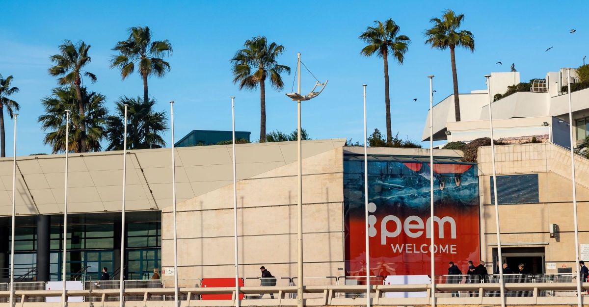 IPEM 2026 di Cannes: acara besar bagi investor