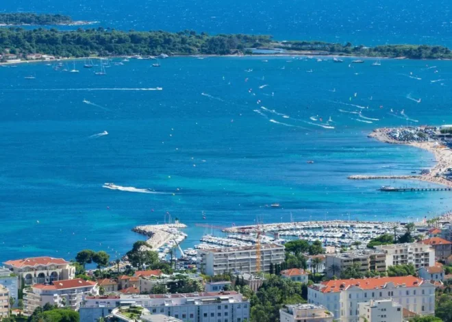 Penyewaan Liburan di Cannes Palm Beach