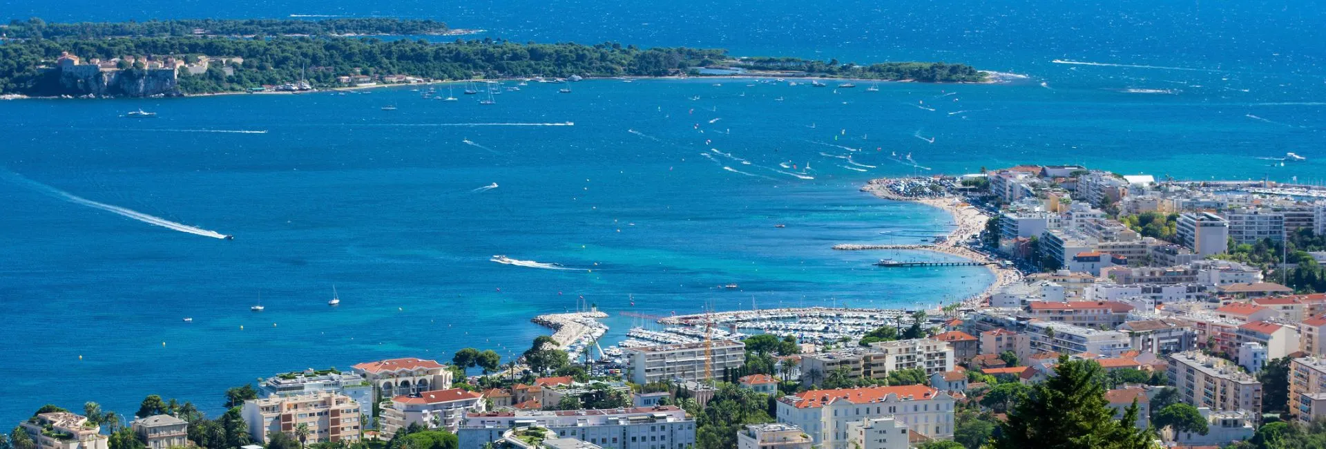 Penyewaan Liburan di Cannes Palm Beach