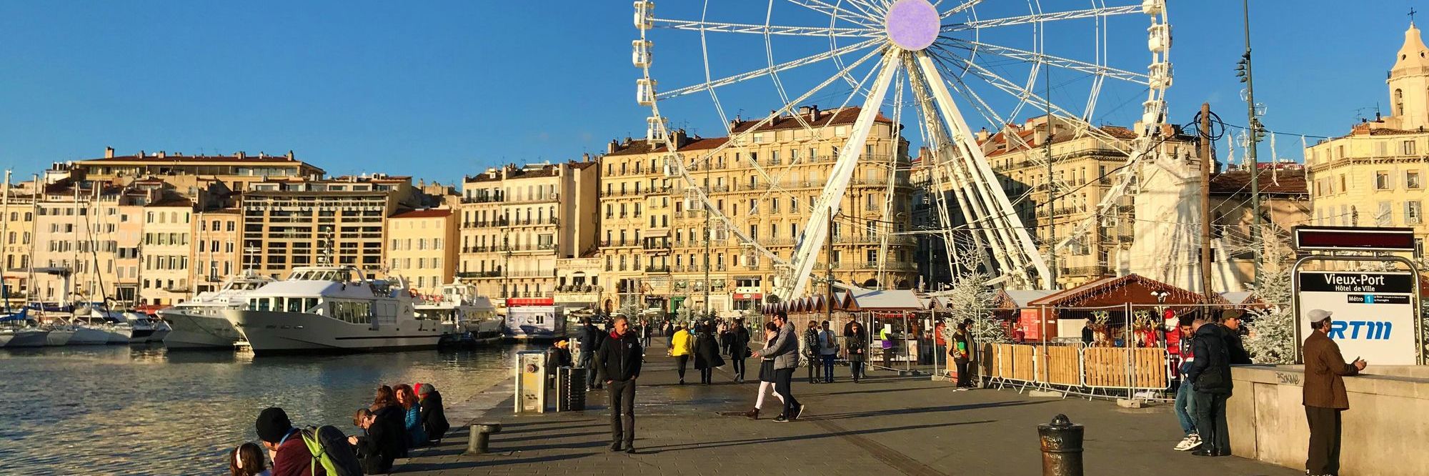 Kunjungi Cannes pada bulan Januari: aktivitas & rekomendasi