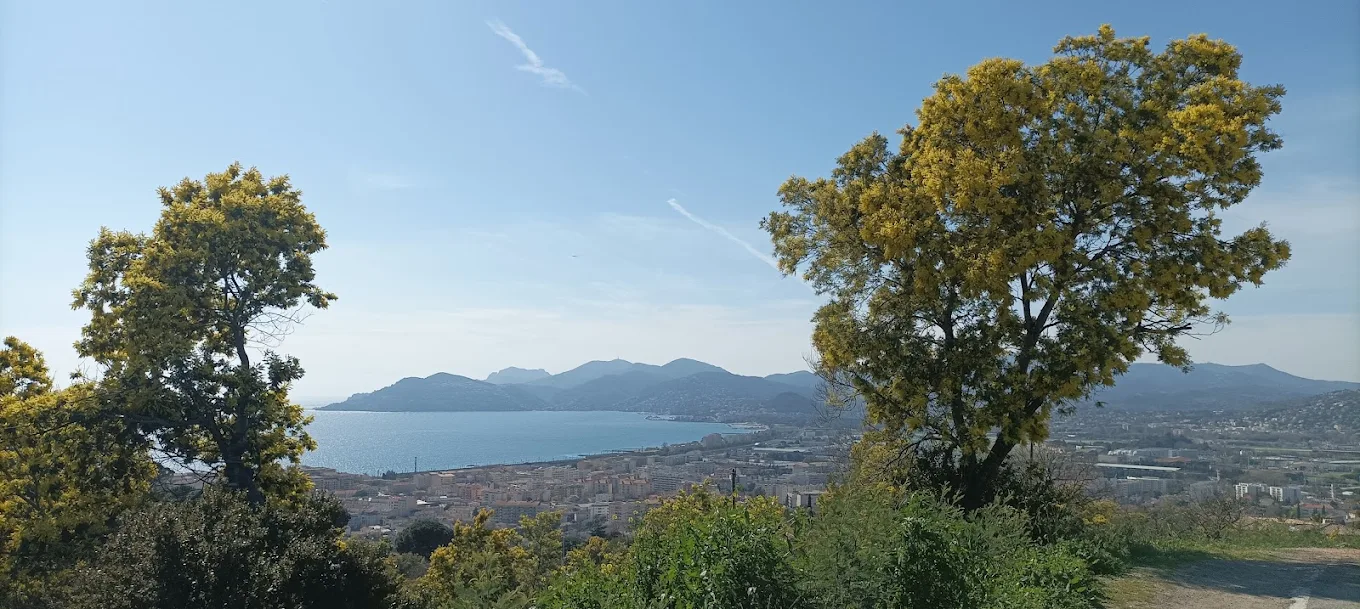 La Croix des Gardes di Cannes: semua yang perlu Anda ketahui