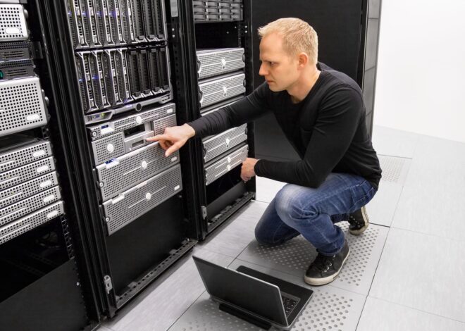 Panduan memilih mitra yang tepat