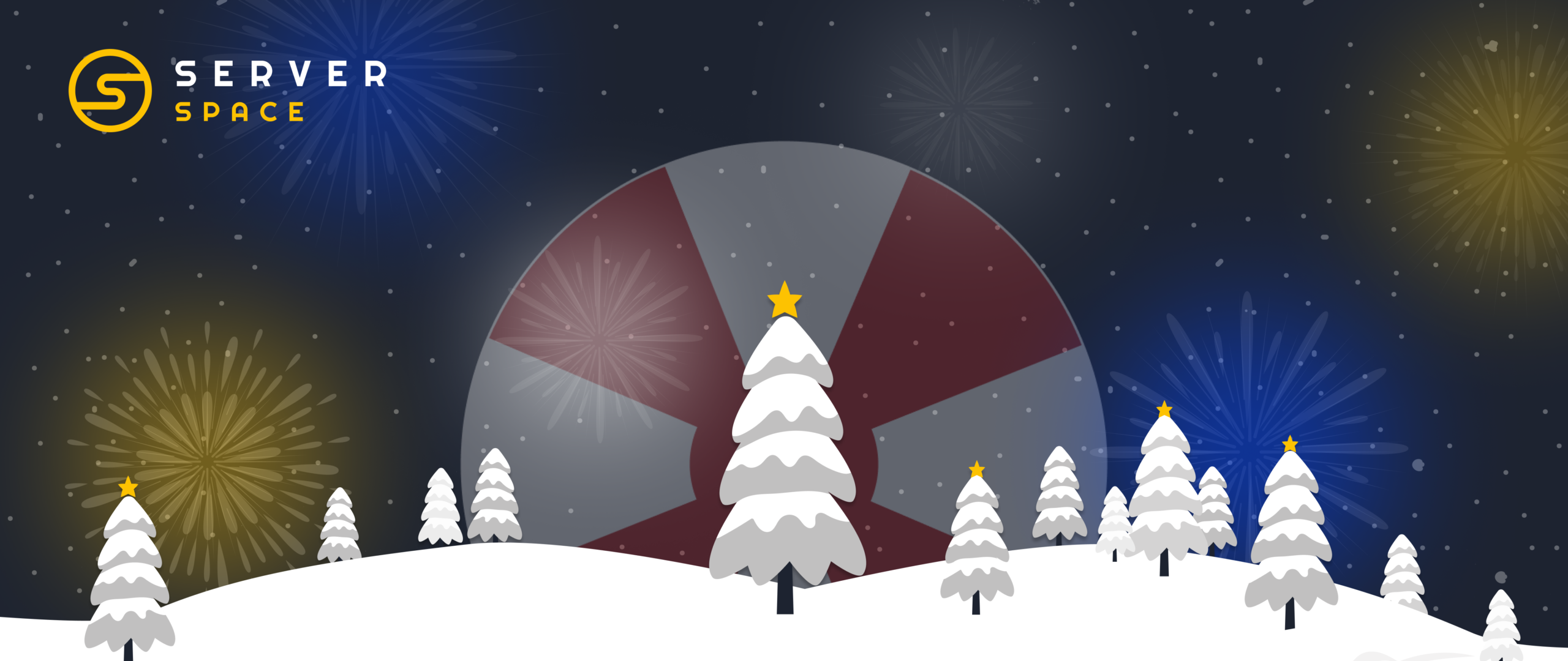 Putar ke tahun 2026: bergabunglah dengan Roda Keberuntungan Tahun Baru