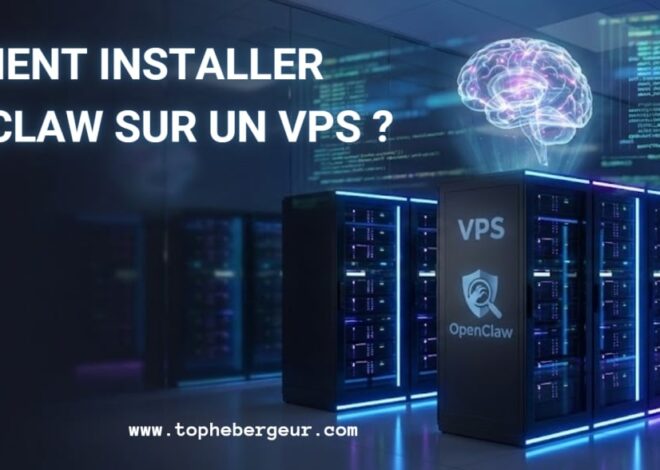 Comment installer OpenClaw sur un VPS: Tutoriel complet 2026