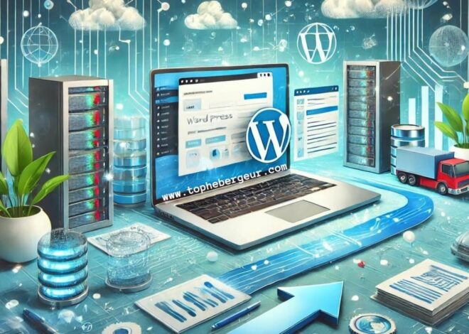 Migrasi WordPress Lokal ke Server Online: 2 Metode