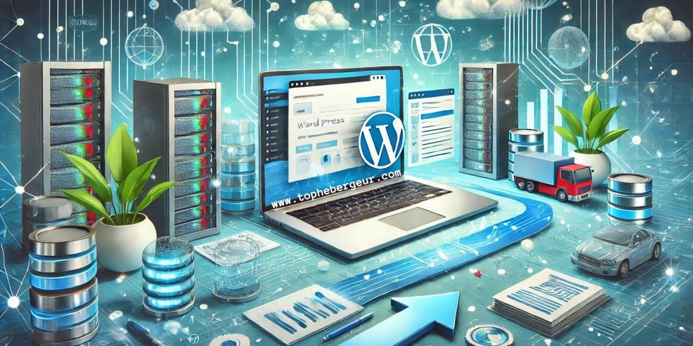 Migrasi WordPress Lokal ke Server Online: 2 Metode