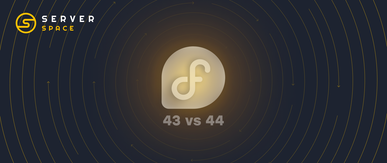 Fedora 44 vs Fedora 43: Key Changes and Upgrade Tips