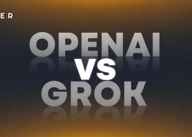 Grok API vs OpenAI API (2026): Perbandingan Lengkap, Fitur, Performa & Kasus Penggunaan