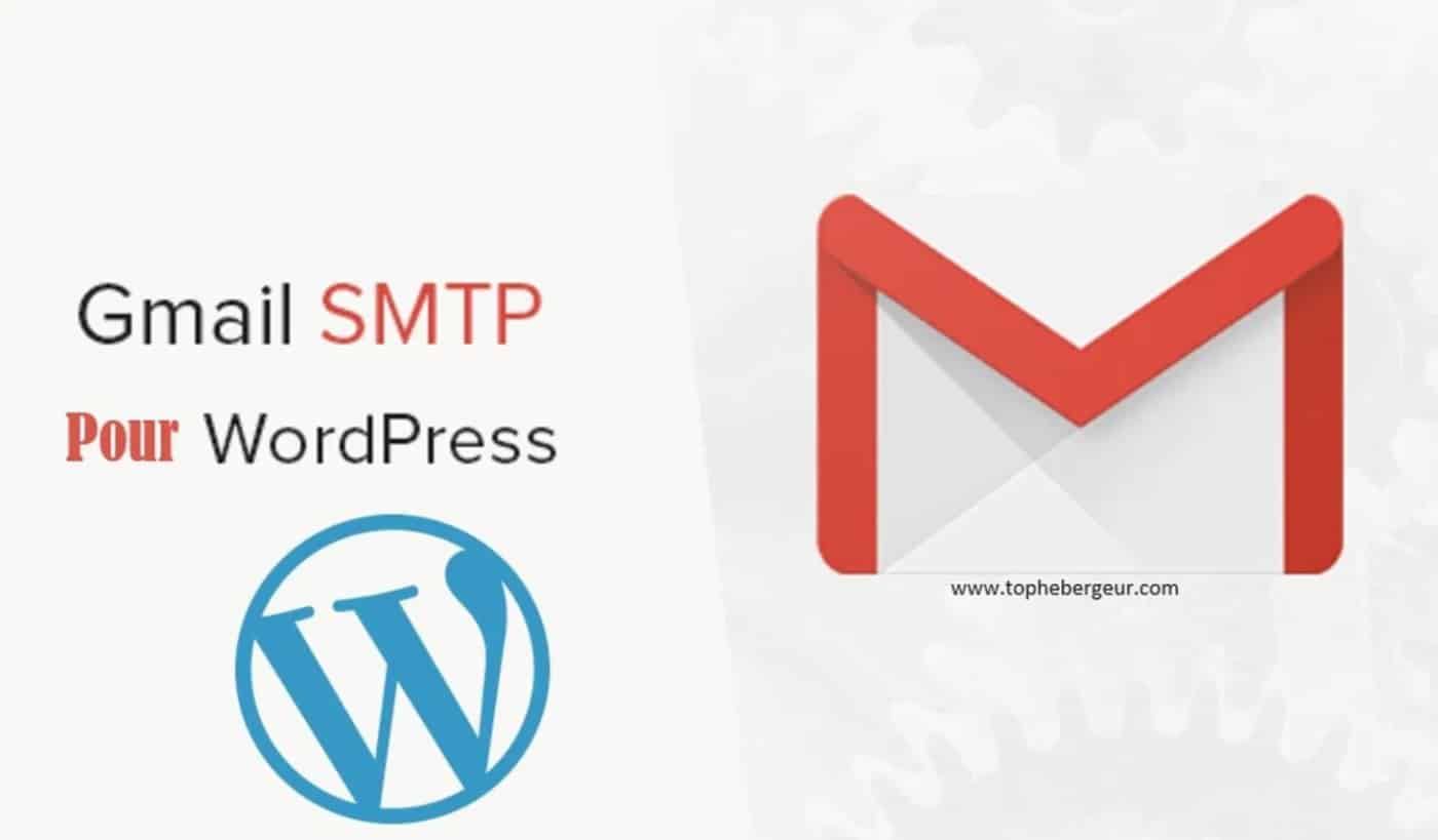 Konfigurasikan SMTP Gmail di WordPress untuk mengirim email