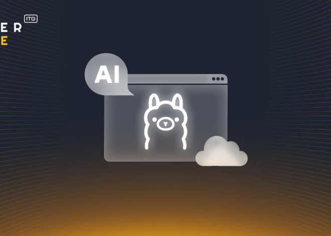 Cara Men-deploy Open WebUI dan Ollama di Server