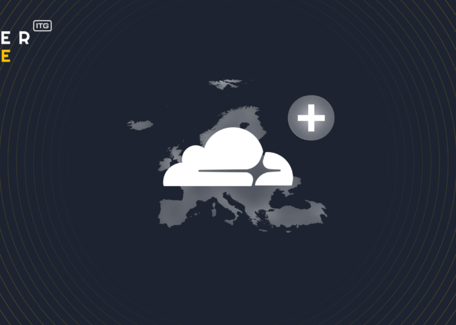Best CDN and Web Security Providers in 2026