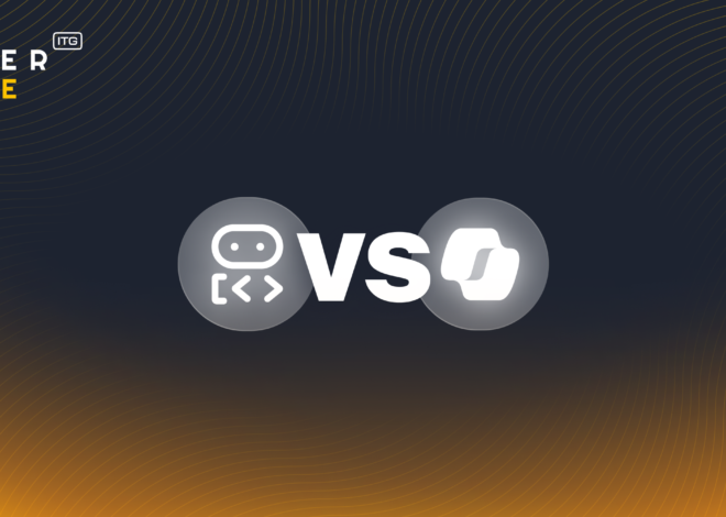 Low-Code Agents vs Code-First Agent Development